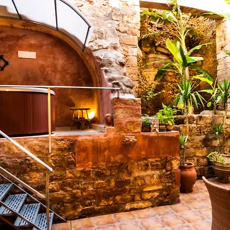 Kastelisuites Chania (Crete)