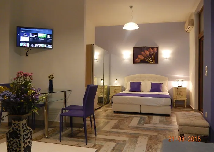 Kastelisuites 4* Chania (Crete)