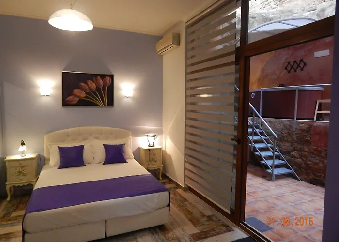 Aparthotel Kastelisuites