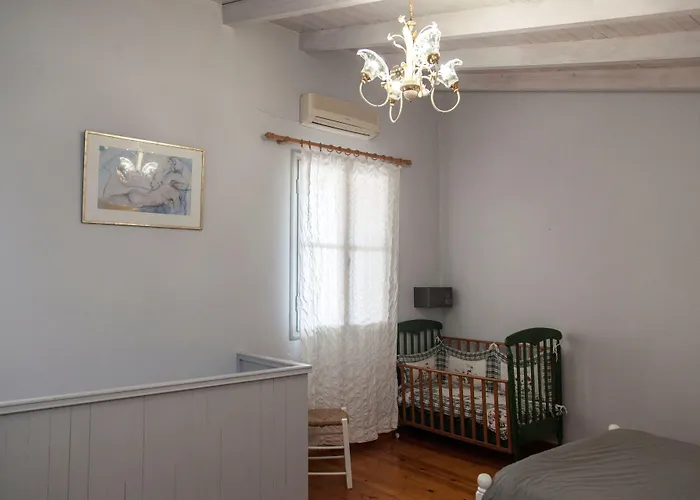 Aparthotel Kastelisuites 4*