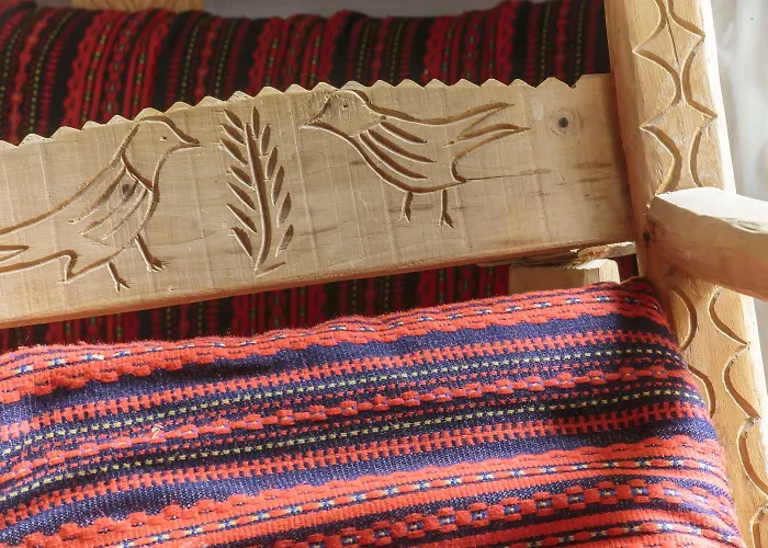 Апарт-отель Kastelisuites 4*