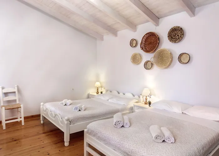 Aparthotel Kastelisuites Chania (Crete)