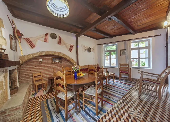 Aparthotel Kastelisuites