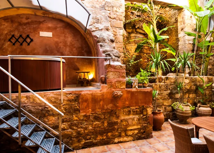 Kastelisuites Chania (Crete)