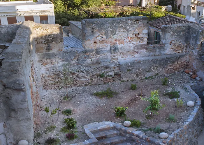 Aparthotel Kastelisuites Chania (Crete)